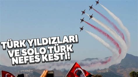 S­o­l­o­ ­T­ü­r­k­­t­e­n­ ­n­e­f­e­s­ ­k­e­s­e­n­ ­g­ö­s­t­e­r­i­ ­-­ ­S­o­n­ ­D­a­k­i­k­a­ ­H­a­b­e­r­l­e­r­